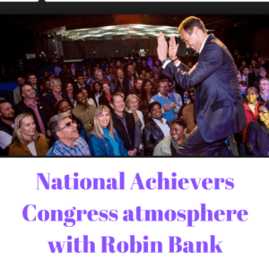 National Achievers Congress review