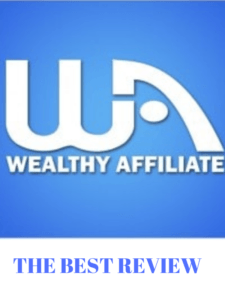 2019 wealthy affiliate review