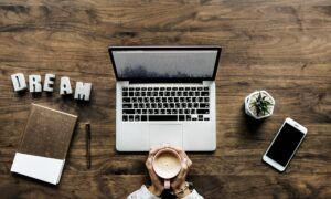 ways to make money online as a writer