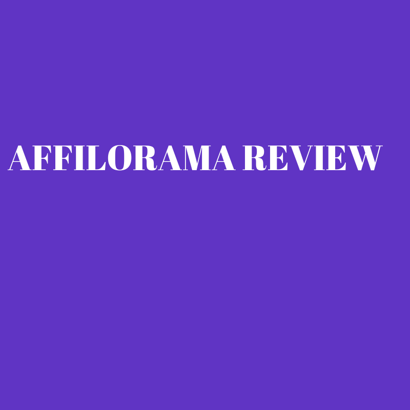 Affilorama scam review