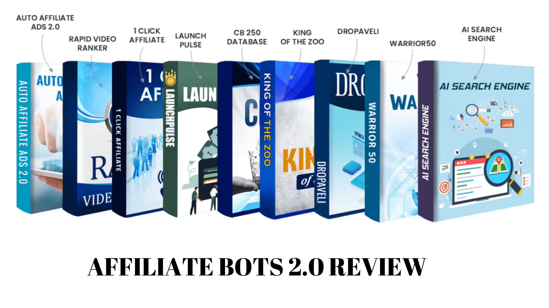 affiliate bots 2.0 review