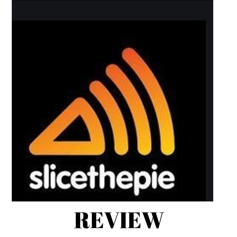 Slice the pie scam review