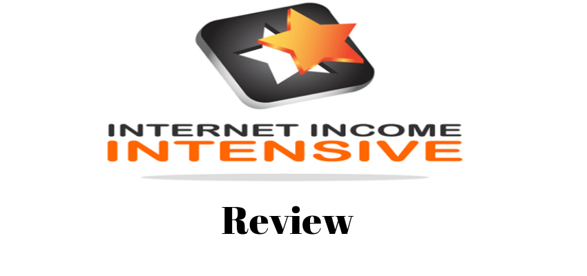 internet income intensive review