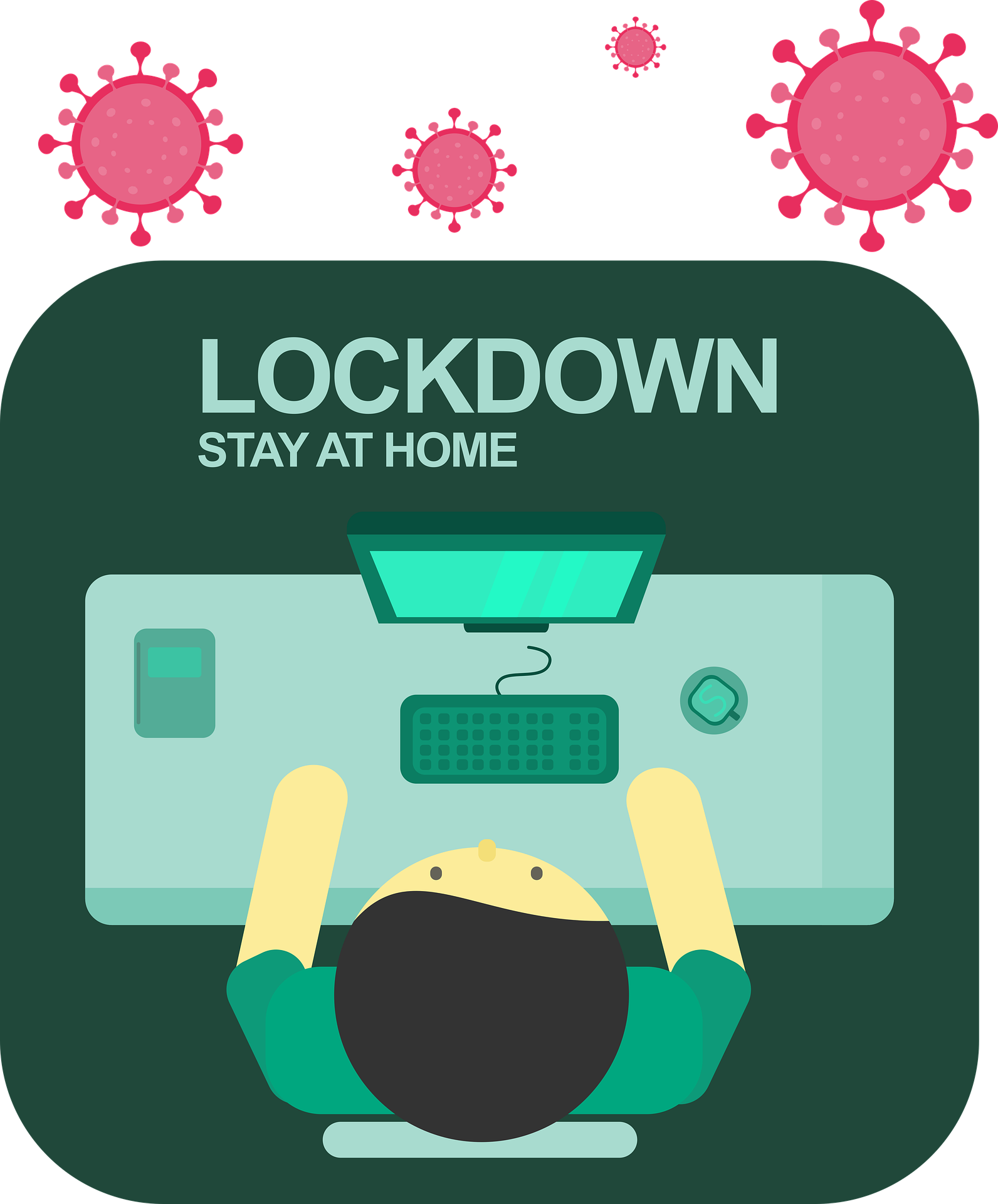 How to make money during coronavirus lockdown