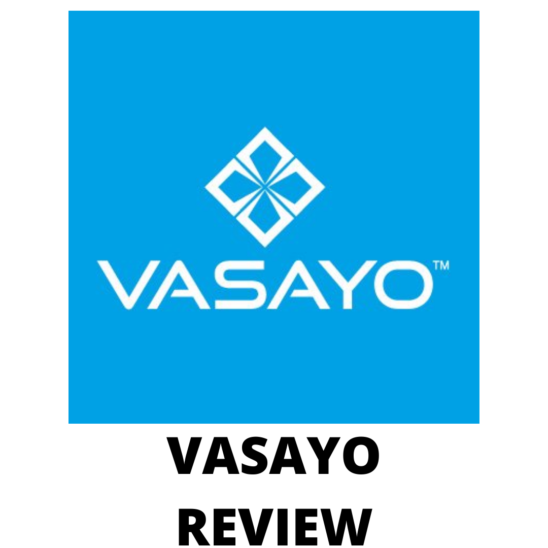 Vasayo review