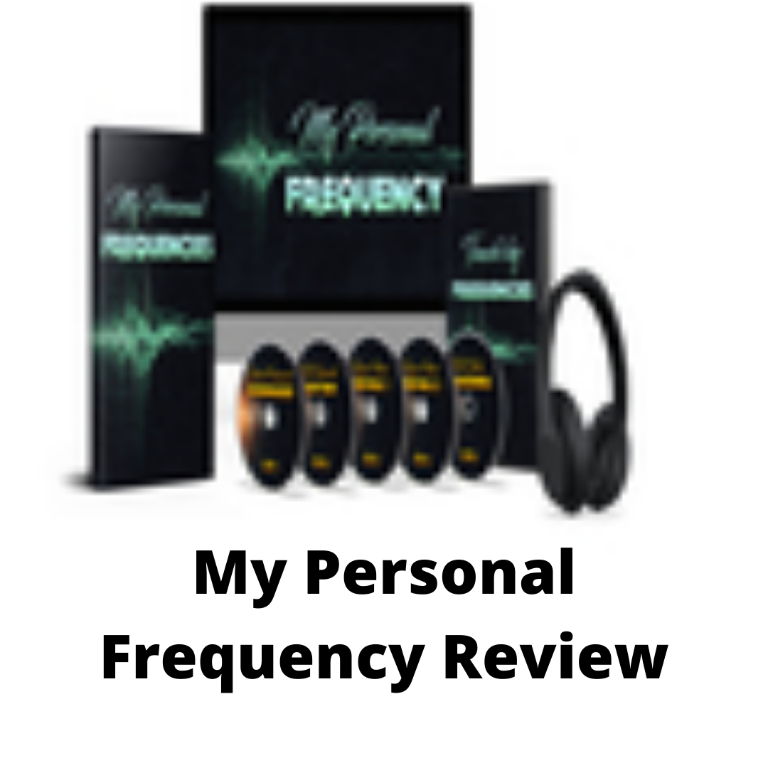 My Personal Frequency Review