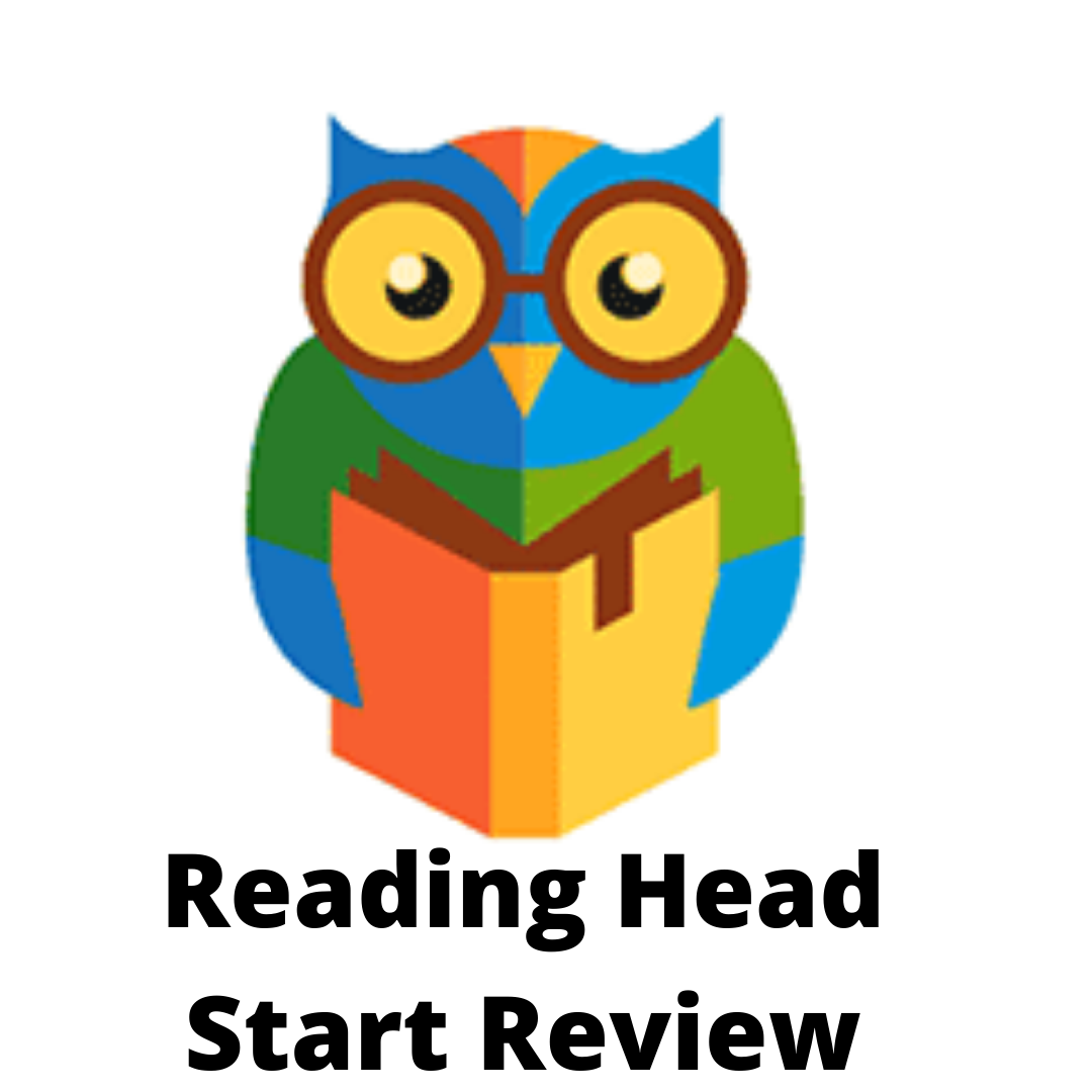 Reading head start review