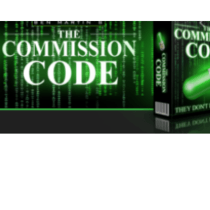 Commission Code Review
