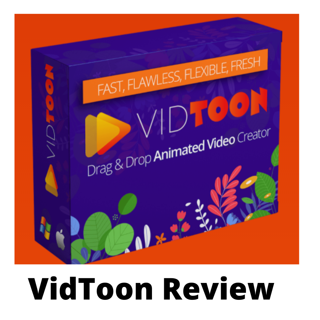 VidToon Reviews 2020