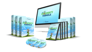 The Prosperity Formula Review