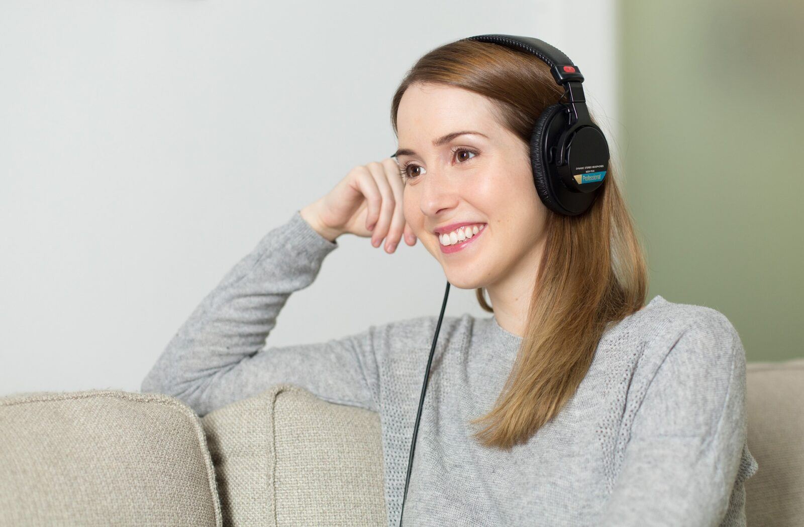 Best Headphones For Working At Home in 2021