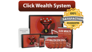 Click Wealth System Review