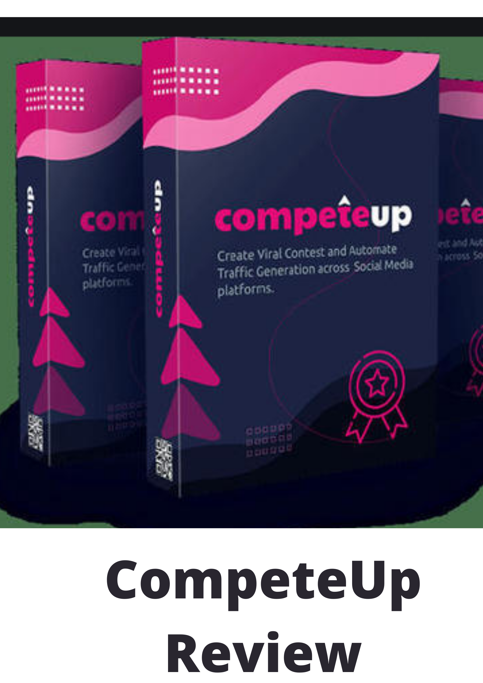 CompeteUp Review