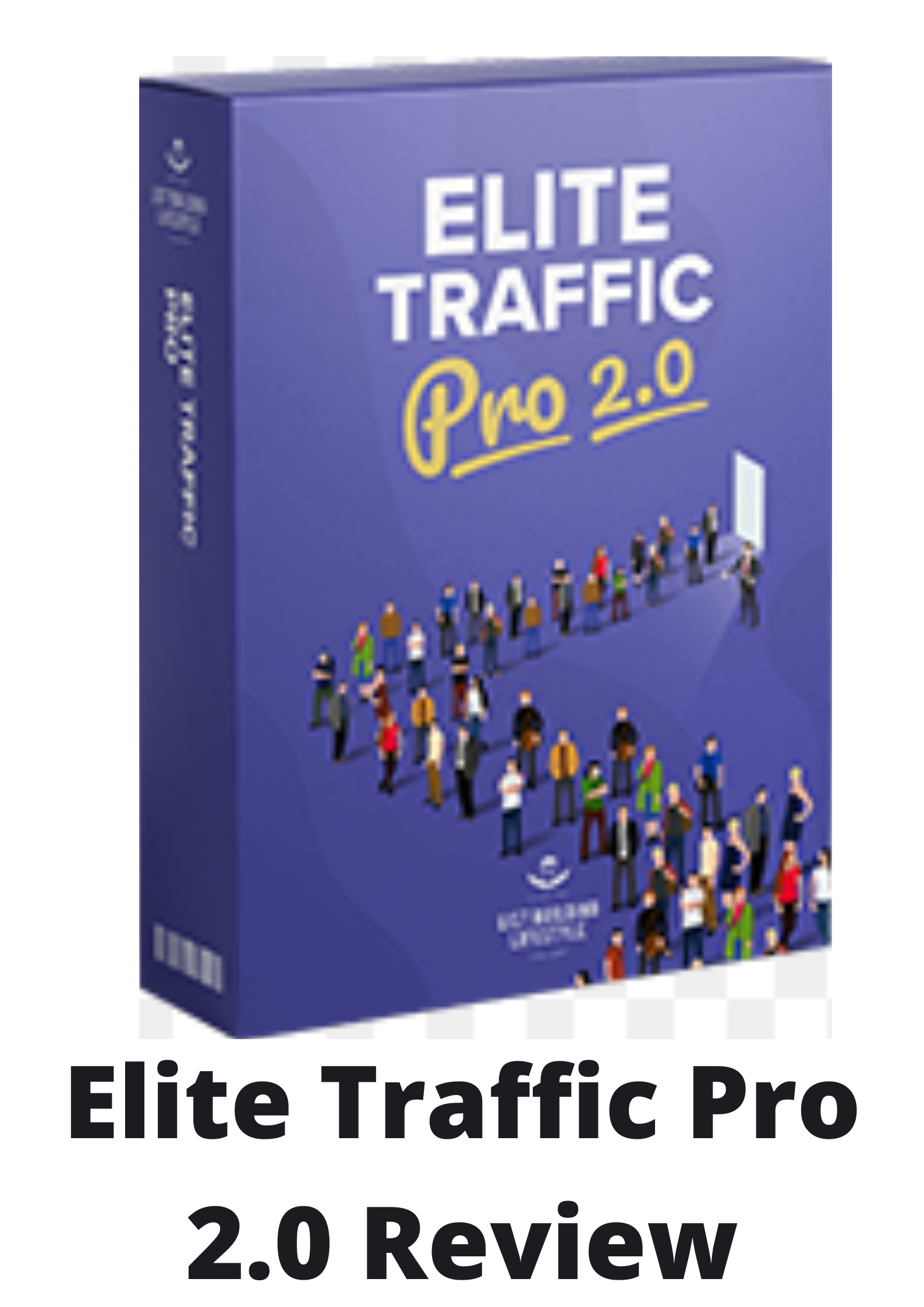 Elite Traffic Pro Review