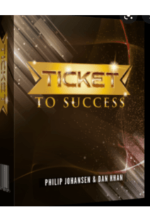 Ticket To Success Review-