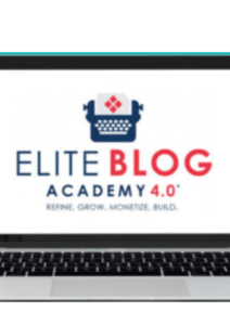Elite Blog Academy Reviews