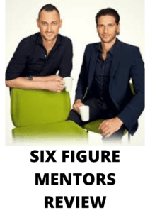 Six Figure Mentors Review