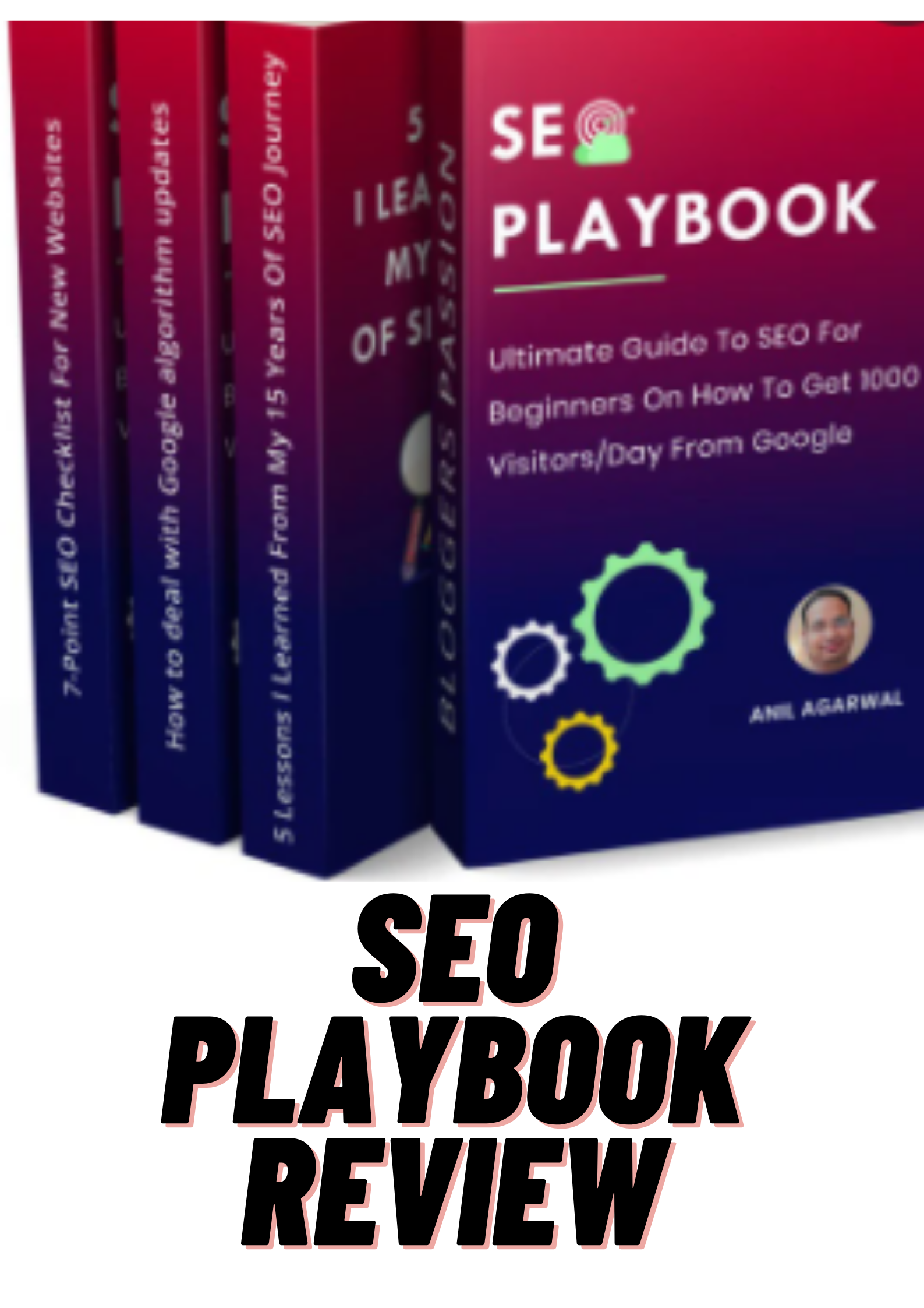 The SEO Playbook Review