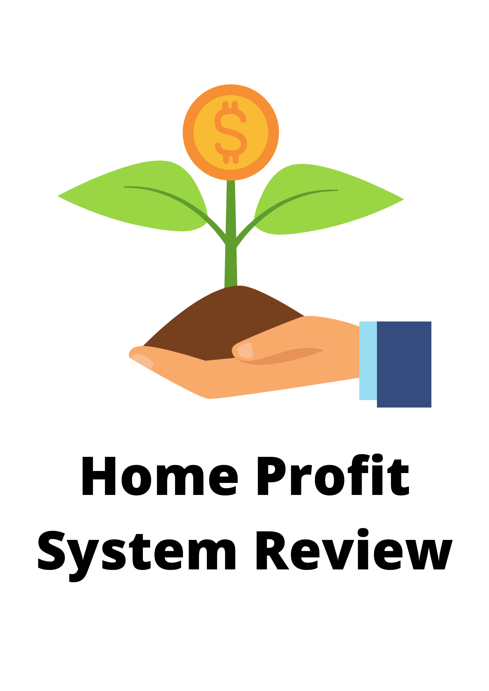 Home Profit System Review