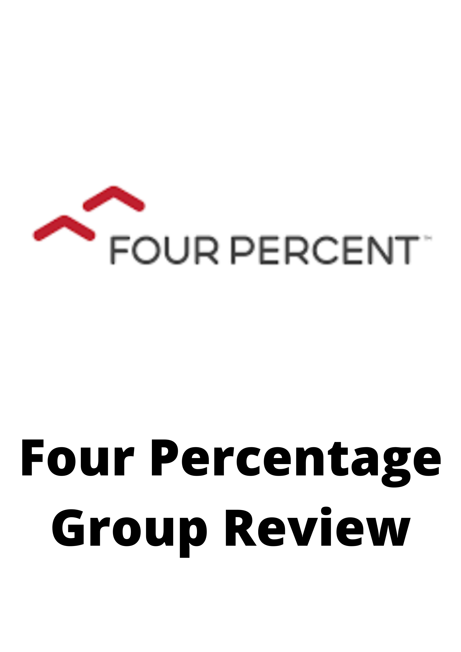 Four Percentage Group 2022 Review