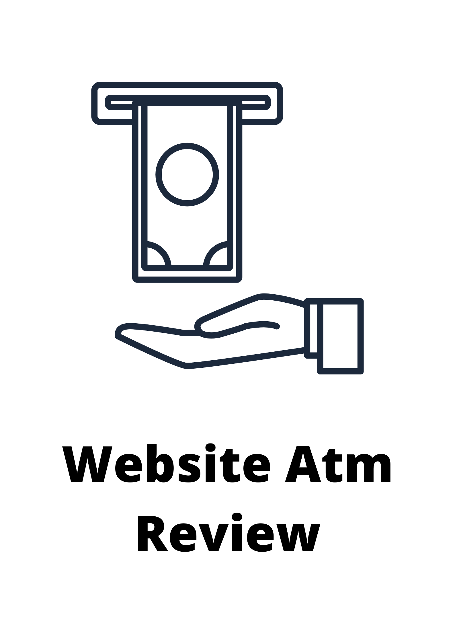 Website ATM Review