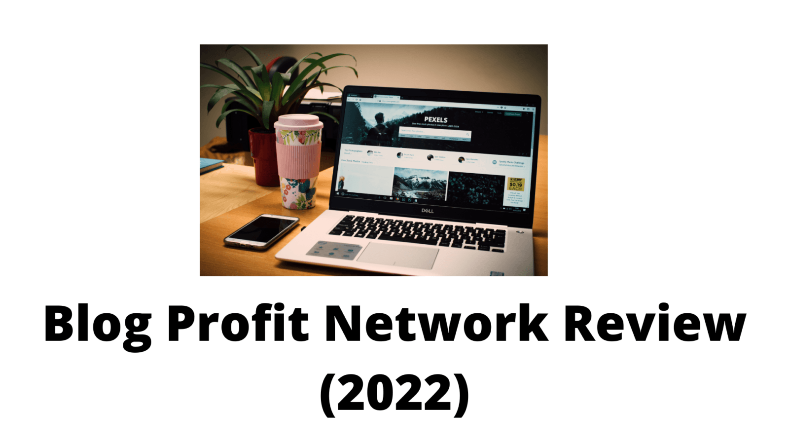 Blog Profit Network Review (2022)