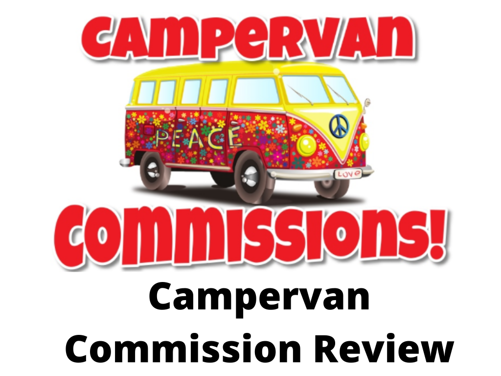 Campervan Commissions Review