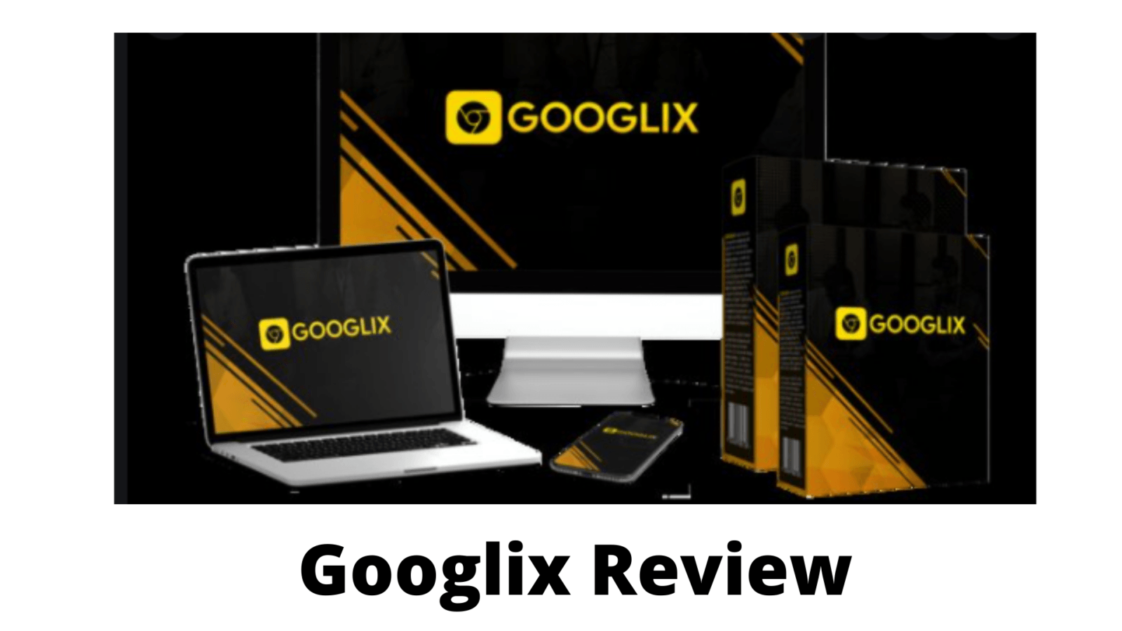 Googlix Review
