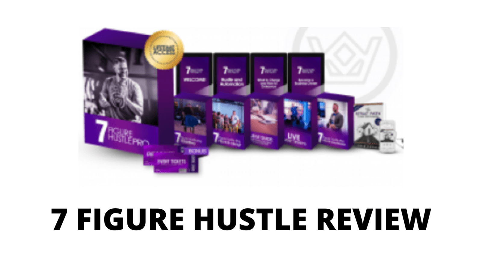 7 Figure Hustle Pro Review