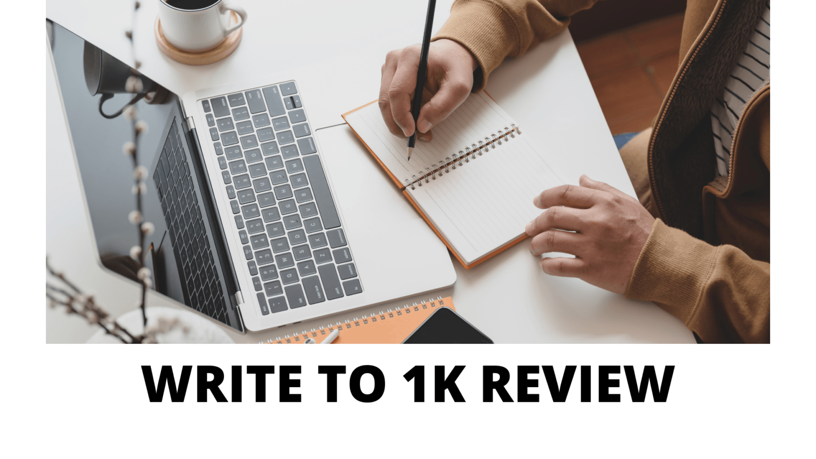 Write To 1K Review 2022