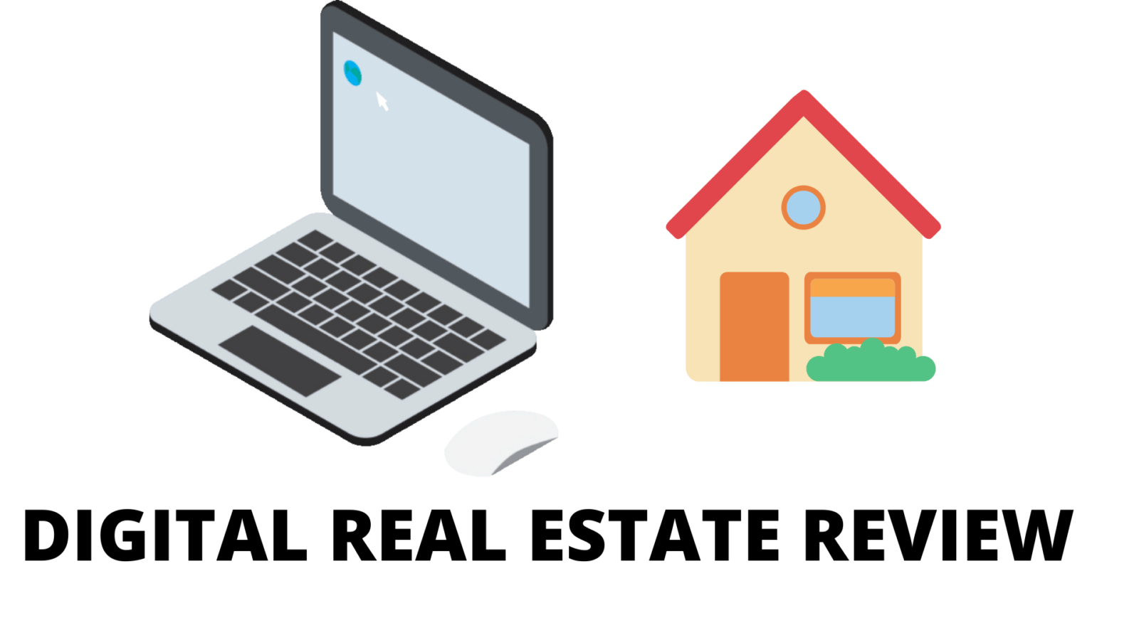 Digital Real Estate Review