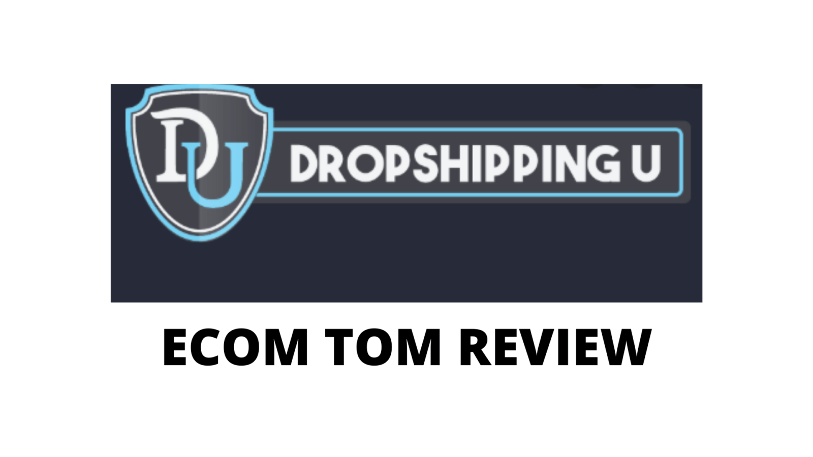 Ecom Tom Review