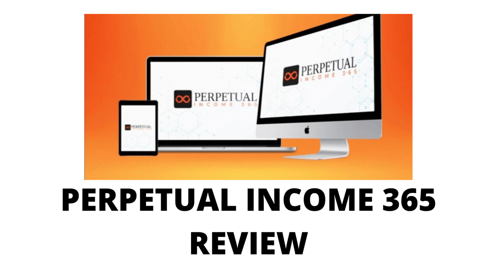 Perpetual Income 365 Review 2022