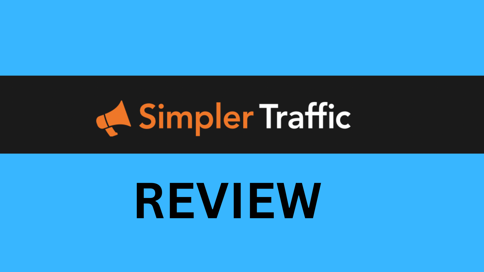 Simpler Traffic Review