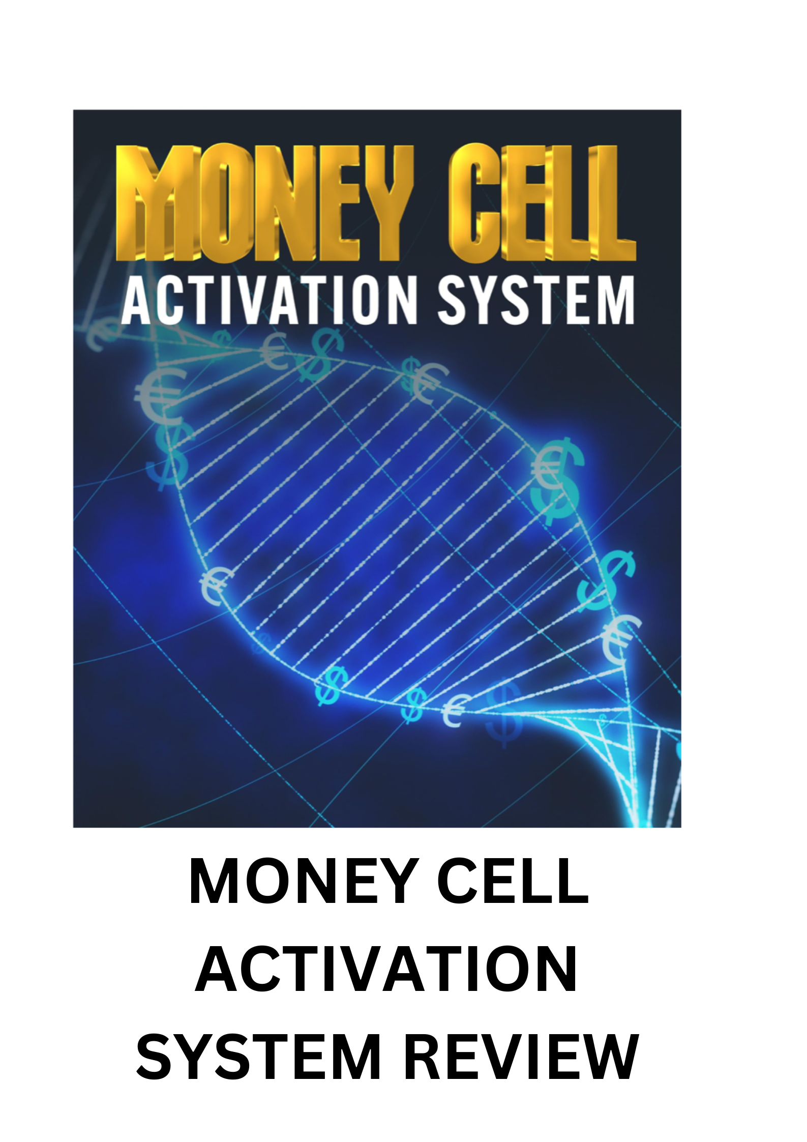 Money Cell Activation System Review